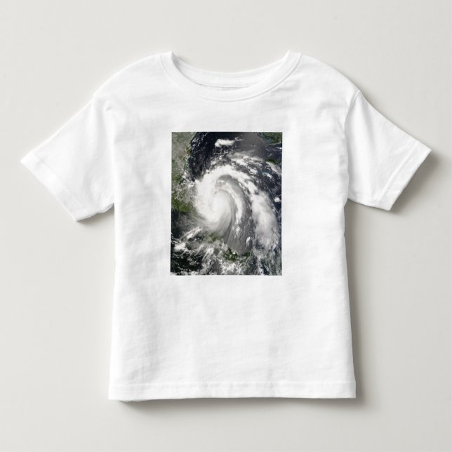 Camiseta De Bebé Huracán Felix 3 (Anverso)