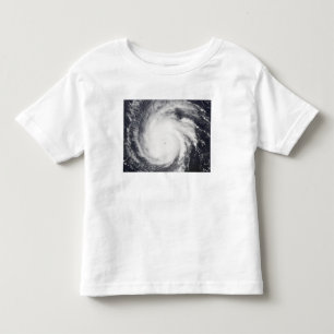 Camiseta De Bebé Huracán Frances