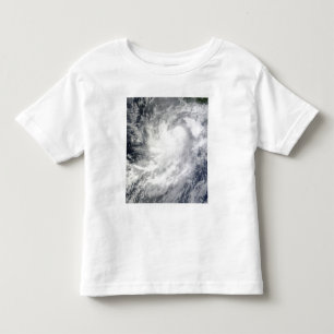 Camiseta De Bebé Huracán Frank de México