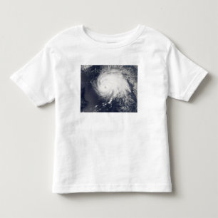 Camiseta De Bebé Huracán Gordon