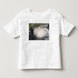 Camiseta De Bebé Huracán Gustavo