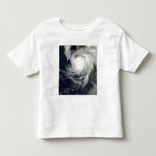 Camiseta De Bebé Huracán Ignacio