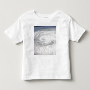 Camiseta De Bebé Huracán Ike