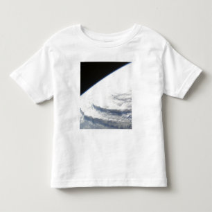 Camiseta De Bebé Huracán Ike 2