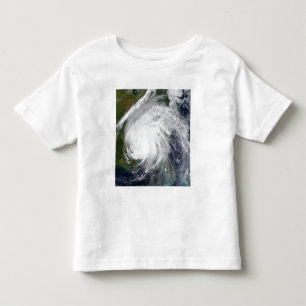 Camiseta De Bebé Huracán Ivan