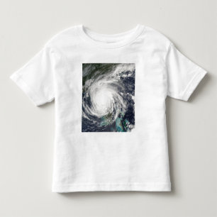 Camiseta De Bebé Huracán Jeanne