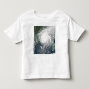 Camiseta De Bebé Huracán Katrina