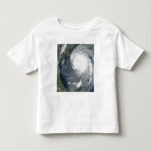 Camiseta De Bebé Huracán Katrina 2