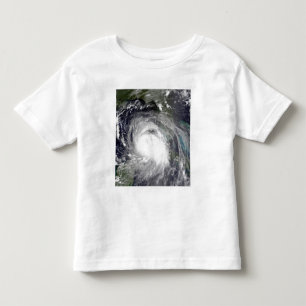 Camiseta De Bebé Huracán Katrina 3