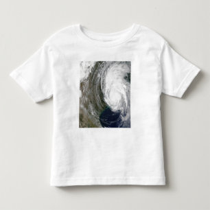 Camiseta De Bebé Huracán Lili 2