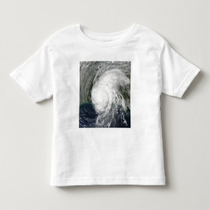 Camiseta De Bebé Huracán Lili 3