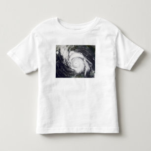 Camiseta De Bebé Huracán Lili 5