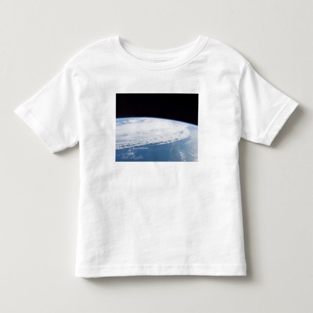 Camiseta De Bebé Huracán Ophelia (Anverso)
