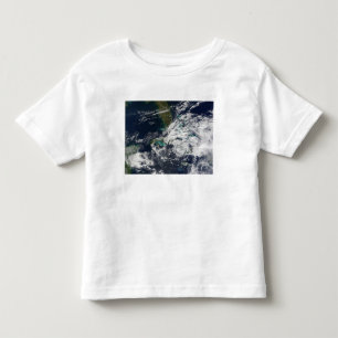Camiseta De Bebé Huracán Paloma 3