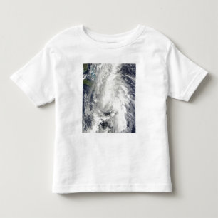 Camiseta De Bebé Huracán Tomas