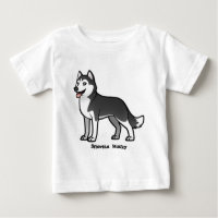 Husky Siberian