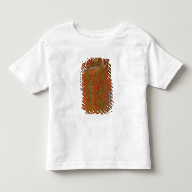 Camiseta De Bebé Hygieia, 1900-7 (Anverso)