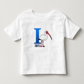 Camiseta De Bebé I está para Ibis