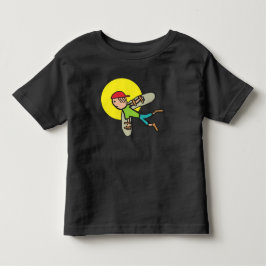Camiseta De Bebé Ícaro