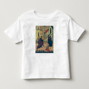 Camiseta De Bebé Icono que representa el anuncio
