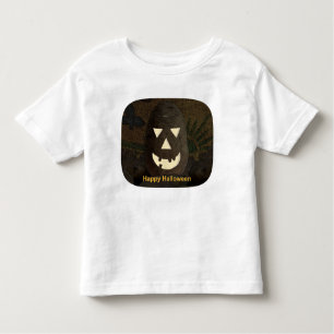 Camiseta De Bebé Idaho Potato Tato'lantern