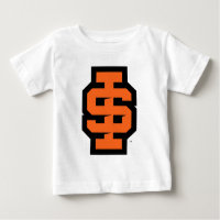 Idaho State University Bold Bengala Logo