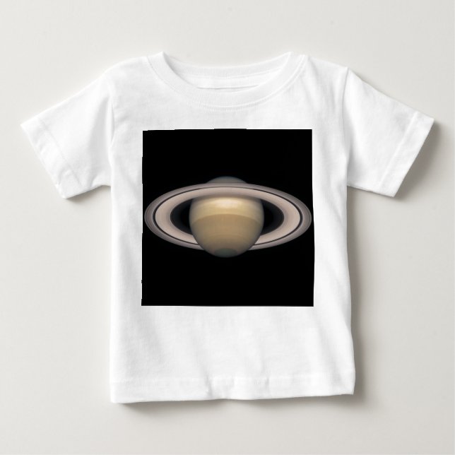 Camiseta De Bebé Idea infantil del regalo de la astronomía de (Anverso)
