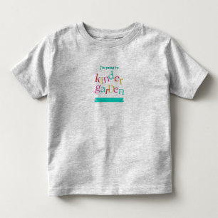 Camiseta De Bebé ideas clásicas de regalo de tela suave para niños