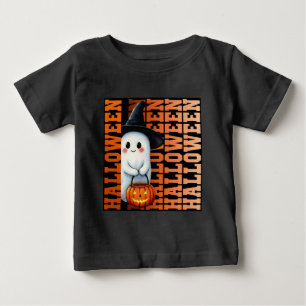 Camiseta De Bebé ideas de regalos de tipografía divertida y linda d