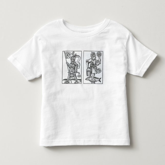 Camiseta De Bebé Identificación (correcta) de Hermensul o de (Anverso)