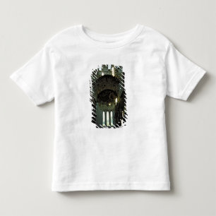 Camiseta De Bebé Iglesia del Panayia