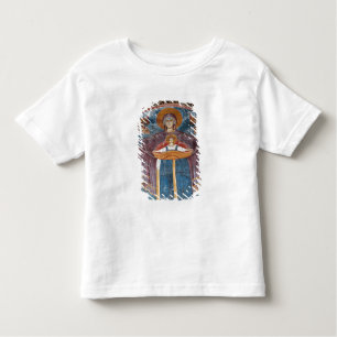 Camiseta De Bebé Iglesia Ortodoxa Serbia y lugar de la UNESCO,