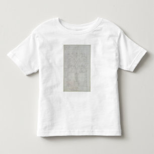 Camiseta De Bebé Igualación, 1803