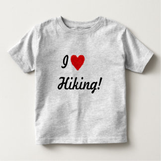Camiseta De Bebé IHEART Senking