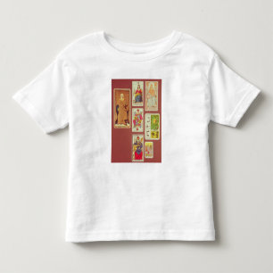 Camiseta De Bebé III la emperatriz