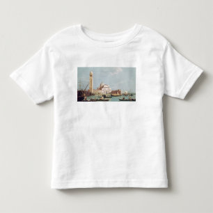 Camiseta De Bebé IL Redentore