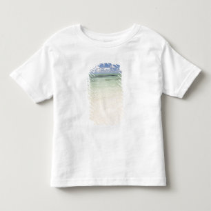 Camiseta De Bebé Ile Aux Cerf, destino más popular para excursiones