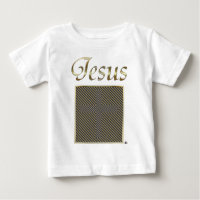 Ilusión óptica cruzada de JESÚS
