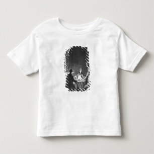 Camiseta De Bebé Ilustracion de 'L'Emile