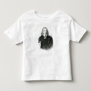 Camiseta De Bebé Ilustracion de Lucius Carey