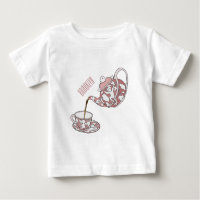 Ilustracion de personalizado de conjunto de equipo