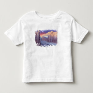 Camiseta De Bebé Ilustracion de viajar del dirigible