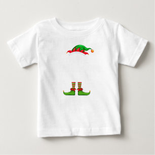 Camiseta De Bebé I'm The Cool Mom Elf Shirt Matching Family Group
