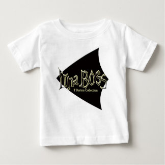 Camiseta De Bebé ImaBoss Baby Boss 