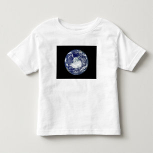 Camiseta De Bebé Imagen completa completamente encendida del disco