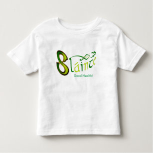 Camiseta De Bebé Imagen de frase irlandesa-Toddler-Jersey-T-Shirt-W