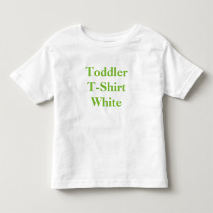 Camiseta De Bebé Imagen de Toddler T-Shirt