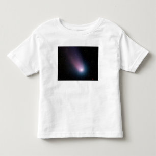 Camiseta De Bebé Imagen del cometa C/2001 Q4 (ASEADO)