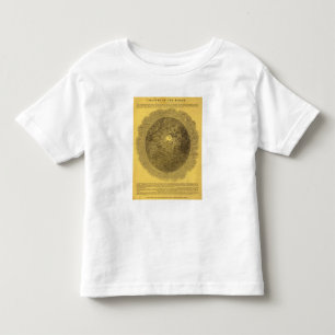 Camiseta De Bebé Imagen del mundo
