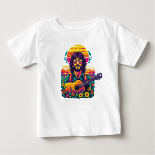 Camiseta De Bebé Imagine - Leyenda de la Musica Liverpool